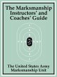 Marksmanship Instructors' and Coaches'... - Bild 1
