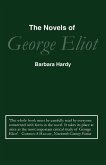 Novels of George Eliot