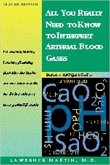 All You Really Need to Know to Interpret Arterial Blood Gases