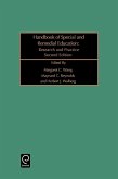 Handbook of Special and Remedial Education