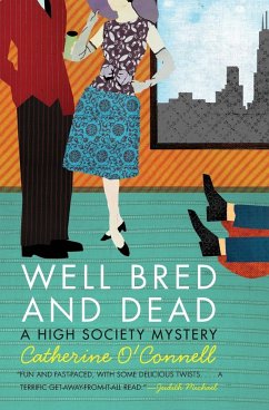 Well Bred and Dead - O'Connell, Catherine