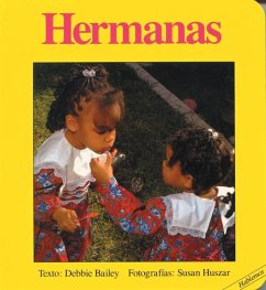 Hermanas - Bailey, Debbie