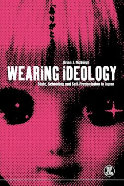Cover Wearing Ideology