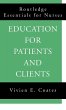 Education For Patients and Clients - Bild 1