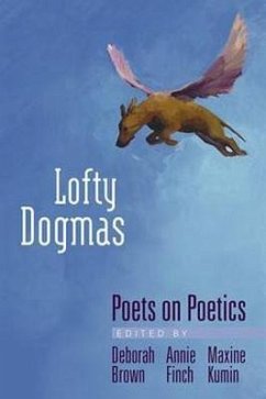 Cover Lofty Dogmas