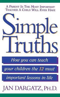Cover Simple Truths