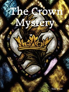 The Crown Mystery - Lee, Toni V.