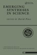 Emerging Syntheses In Science - Bild 1