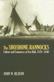 Shoshone-Bannocks Shoshone-Bannocks