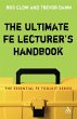 The Ultimate FE Lecturer's Handbook - Bild 1