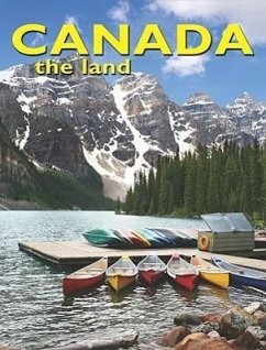 Canada - The Land (Revised, Ed. 2) - Kalman, Bobbie