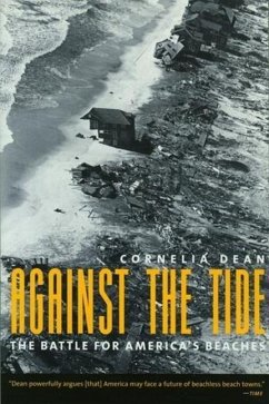 Against the Tide - Dean, Cornelia