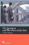 Macmillan Readers Signalman and Ghost At Trial Beginner