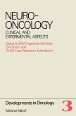 Neuro-Oncology: Clinical and Experimental Aspects Proceedings of the International Symposium on Neuro-Oncology, Noordwijkerhout, the N