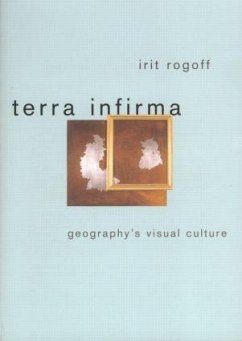 Terra Infirma - Rogoff, Irit