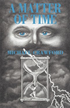 A Matter of Time - Crawford, Michael