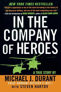 In the Company of Heroes - Durant, Michael J.; Hartov, Steven