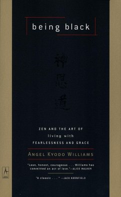 Being Black - Williams, Angel Kyodo