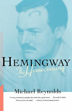 Hemingway - Reynolds, Michael