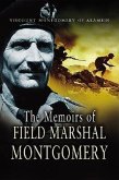 Memoirs of Field-Marshal Montgomery