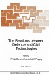 The Relations between Defence and Civil... - Bild 1