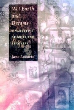 Wet Earth and Dreams - Lazarre, Jane