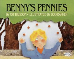 Benny's Pennies - Brisson, Pat