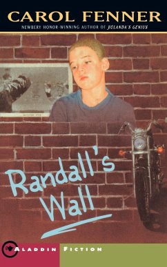 Randalls Wall - Fenner, Carol