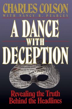 A Dance with Deception - Colson, Charles W.