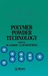 Polymer Powder Technology - Bild 1