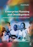 Enterprise Planning And Development