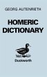 Homeric Dictionary - Bild 1