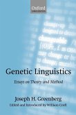 Genetic Linguistics