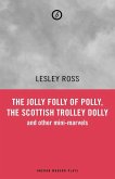 Jolly Folly of Polly