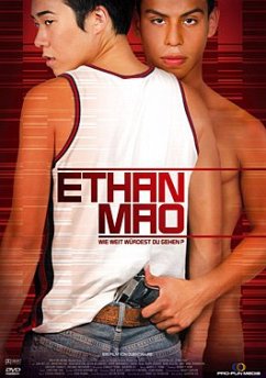 Cover Ethan Mao - wie weit würdest Du gehen?