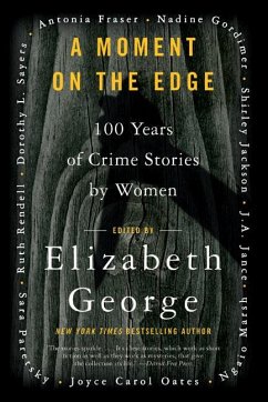 A Moment on the Edge - George, Elizabeth