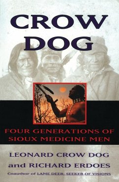 Crow Dog by Leonard C. Dog Paperback | Indigo Chapters