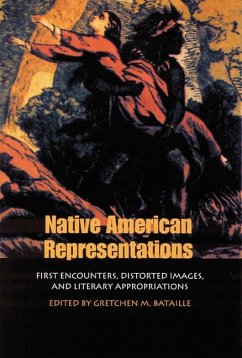 Native American Representations - Bataille, Gretchen M. (ed.)