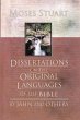 Dissertations on the Original Languages... - Bild 1