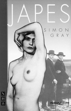 Japes - Gray, Simon