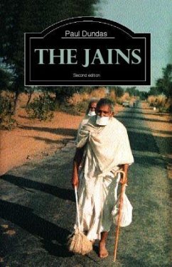 The Jains - Dundas, Paul