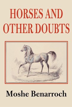 Horses and Other Doubts