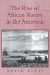 The Rise of African Slavery in the... - Bild 1