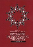 Progress in Inorganic Chemistry, Volume 47