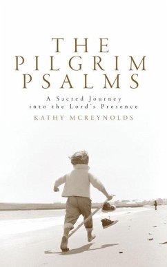 The Pilgrim Psalms - McReynolds, Kathy