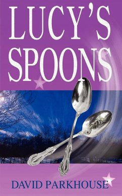 Lucy's Spoons