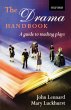 The Drama Handbook A Guide to Reading... - Bild 1