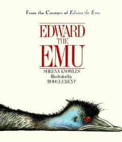 Edward the Emu - Knowles, Sheena