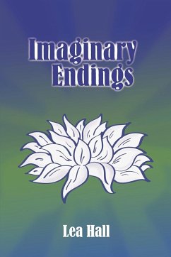 Imaginary Endings - Hall, Lea