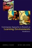 Contemporary Approaches to Research on Learning Environments: Worldviews